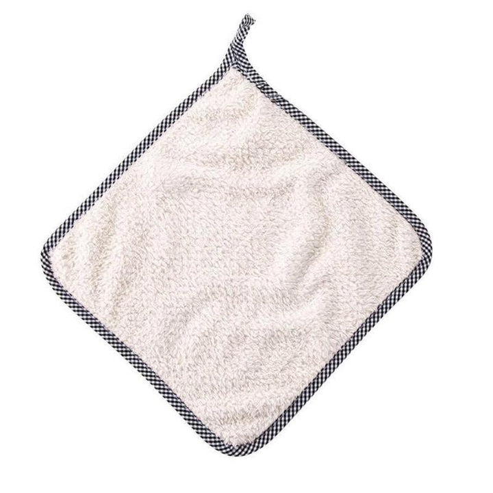 Ultra-absorberende mikrofiber kjøkkenhåndklær | Skanto