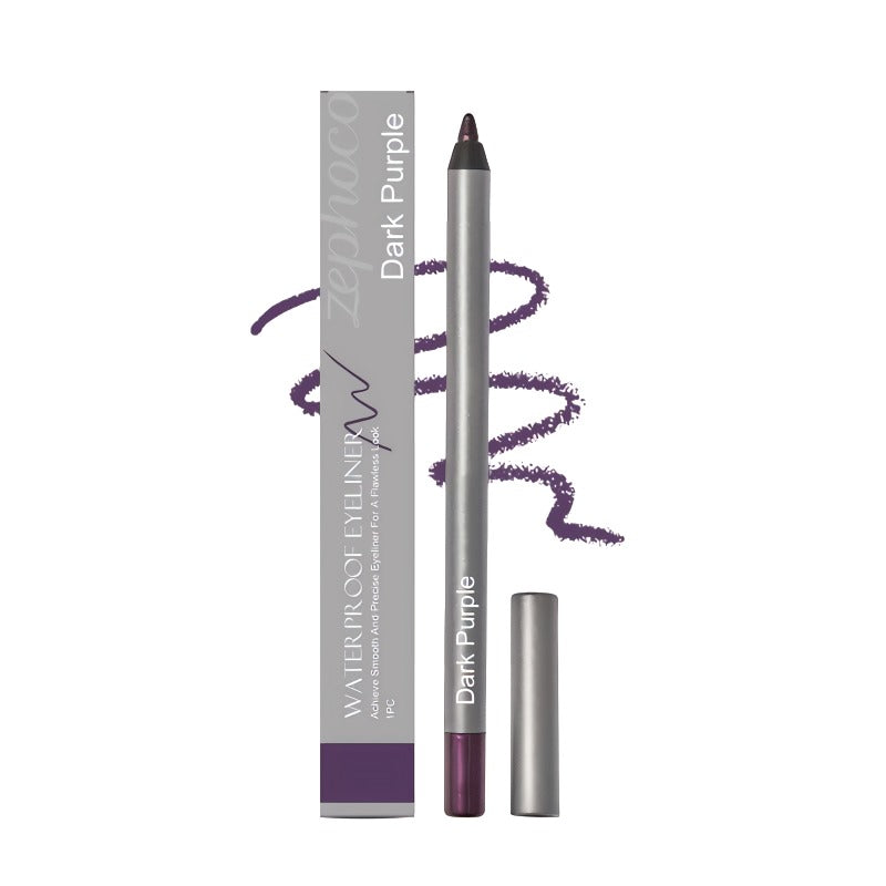 Skanto | Vanntett langvarig eyeliner