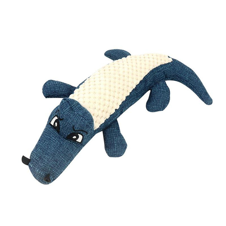 Skanto | Pet Krokodille Leketøy