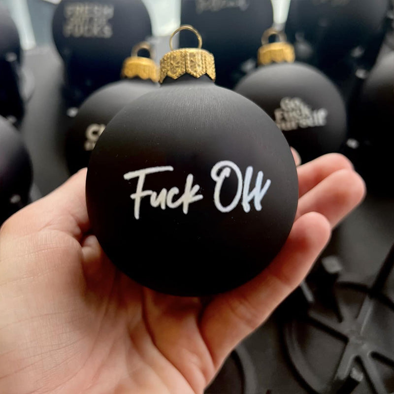 Skanto | Morsomme Julekuler – Humoristisk Jul & Uttradisjonell Dekor