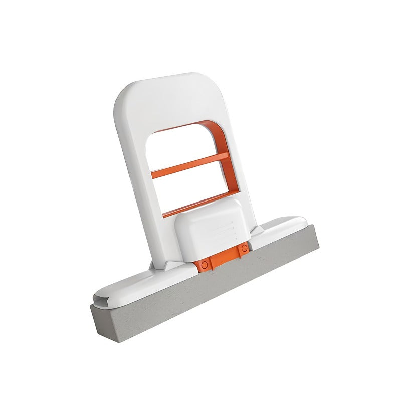 Skanto | Mini Folding Table Mopp – Våt og Tørr Mopp