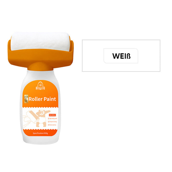 Wandreparaturroller Farge | Skanto