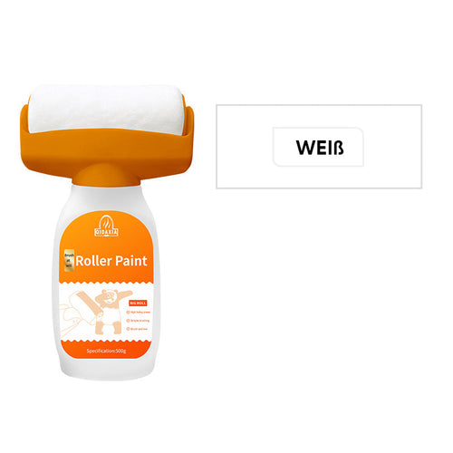 Wandreparaturroller Farge | Skanto