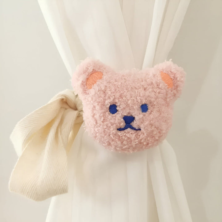 Skanto | Teddy Bear Gardinstropper