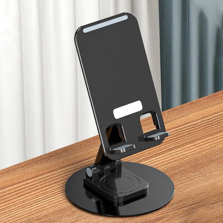 Skanto | Sammenleggbar 360° Rotere Telefonholder