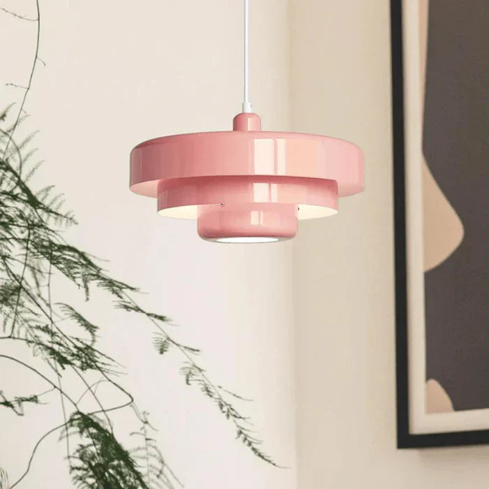 Skanto | Stilig LED pendellampe i vintage stil for kjøkken og spisestue