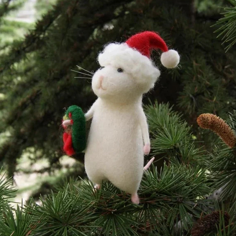 Skanto | Søt Filthmus Ornament