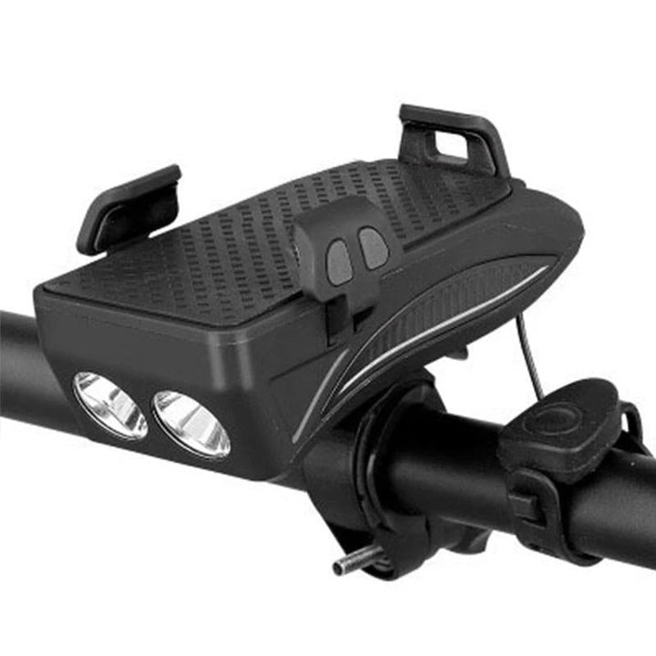 Smartphone Holder for Bicycle | Skanto
