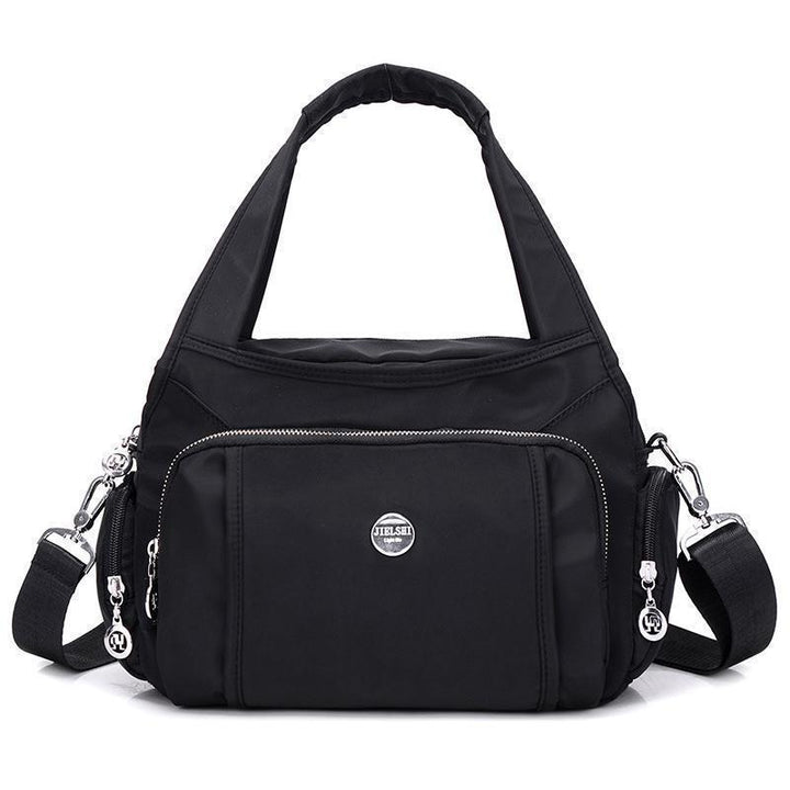 Vanntett Komfortabel Crossbody Bag | Skanto