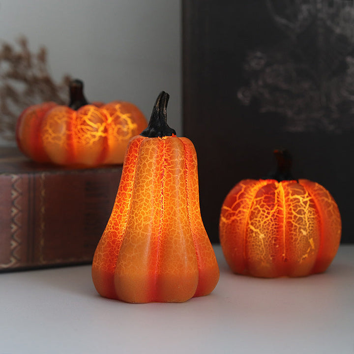 Skanto | Halloween Gresskarlampe