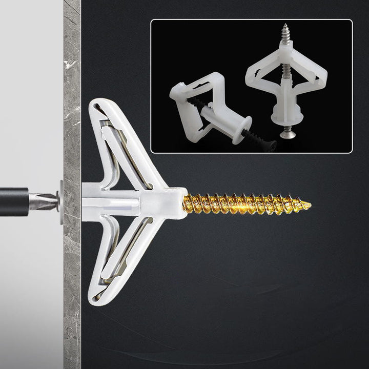 Aircraft Expansion Anchor Bolt | Skanto