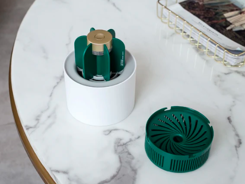 Skanto | Mygg Kaktus Lampe