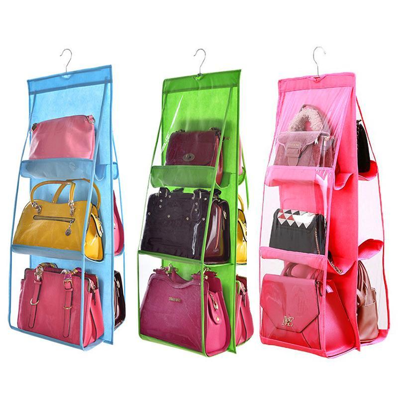 Skanto | Garderobe Foldbar Organisator