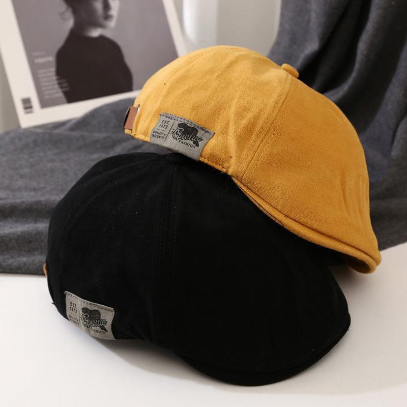 Skanto | Retro Vintage Beret