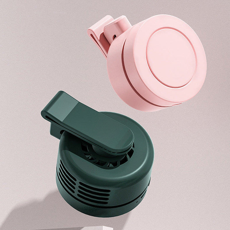 Skanto | Bærbar stille mini USB vifte