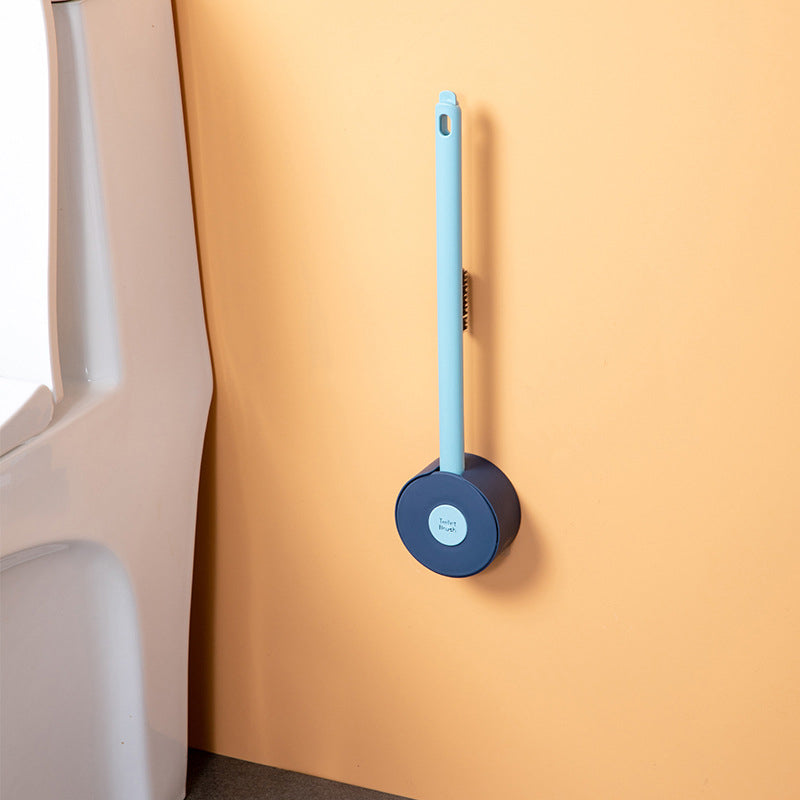 Skanto | Lollipop silikon toalettbørste