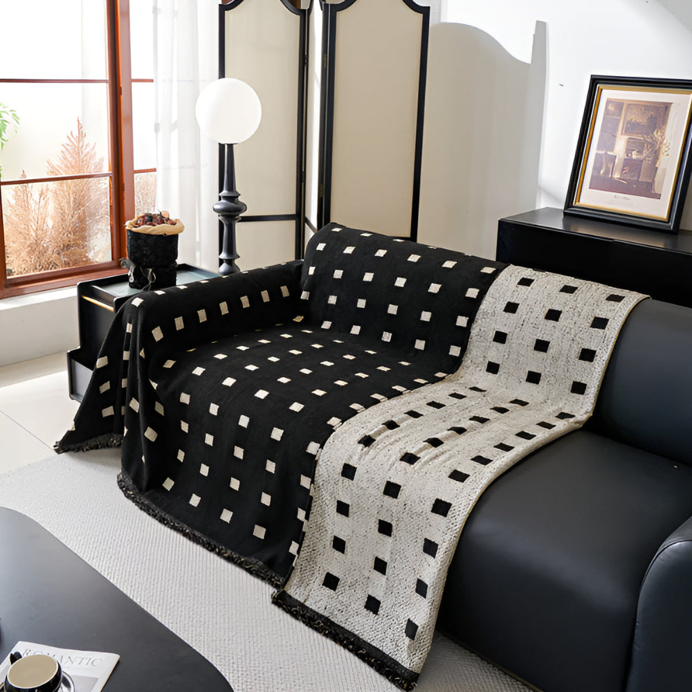 Skanto | Square Matrix Sofa Cover