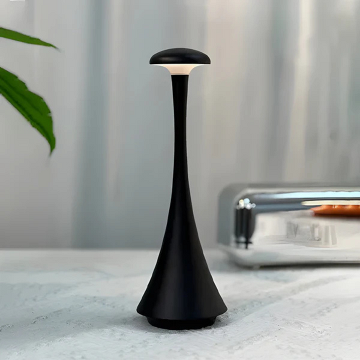 Skanto | Oppladbar LED Bordlampe