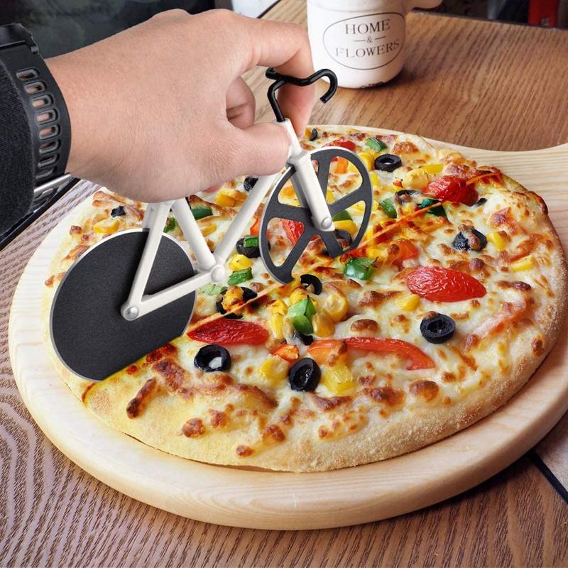 Skanto | Hjulrull Pizzakutter