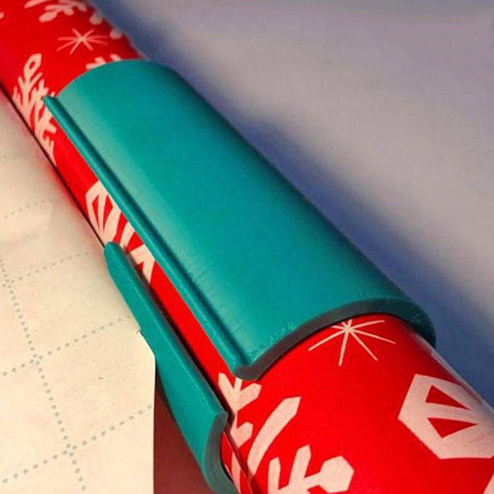 Gavepapir Kutter, Mini Bærbar Papirkuttverktøy | Skanto
