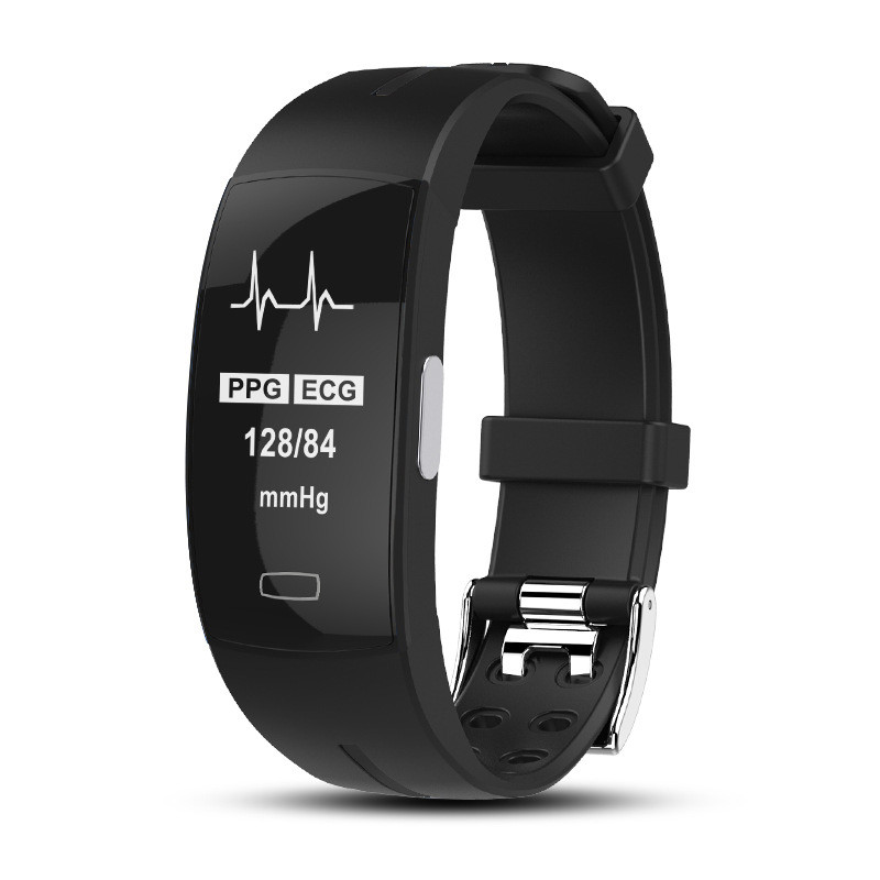 Sport Smartwatch med aktivitetsmåling | Skanto