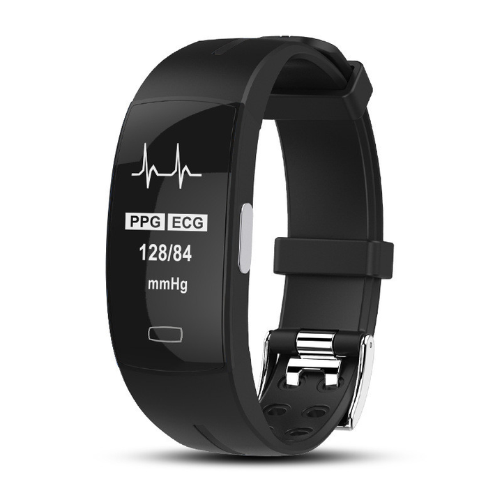 Sport Smartwatch med aktivitetsmåling | Skanto