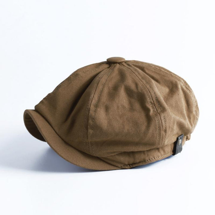 Skanto | Beret Caps Oktahedral Lue
