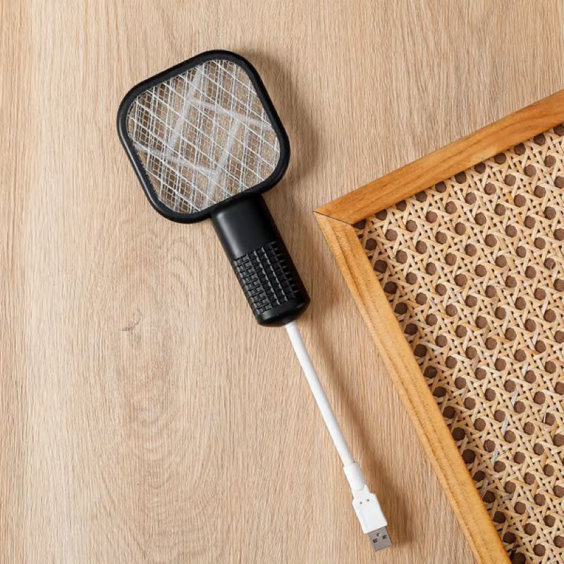 Skanto | Utendørs elektrisk myggswatter