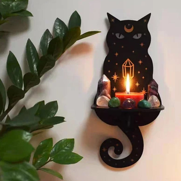 Skanto | Celestial Animal Krystallalter