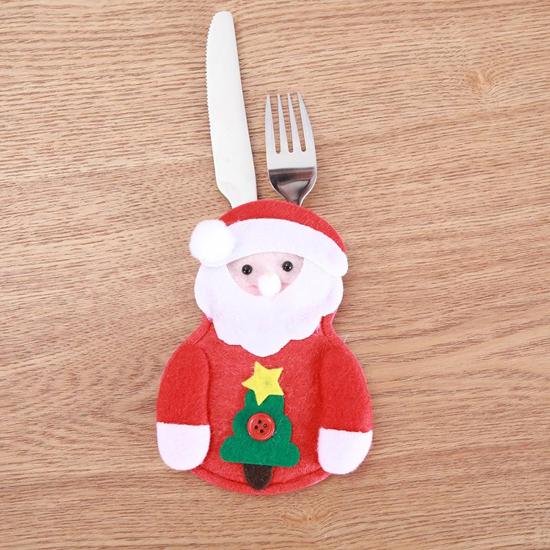 Norvo | Jule Dekorasjoner Servise Holdere Sett (12 PCS)