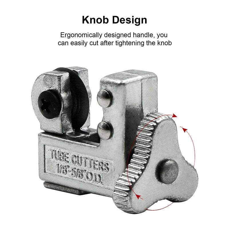 Skanto | Pipe cutting tools