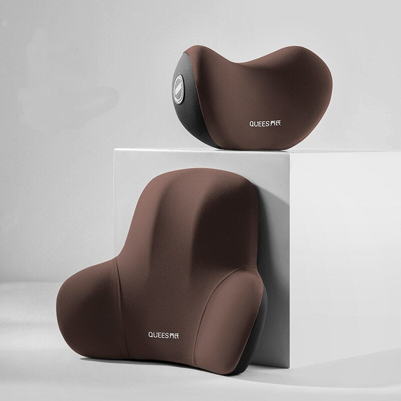 Skanto | Myk 'n' Glatt Drive Minne Skum Bildepute