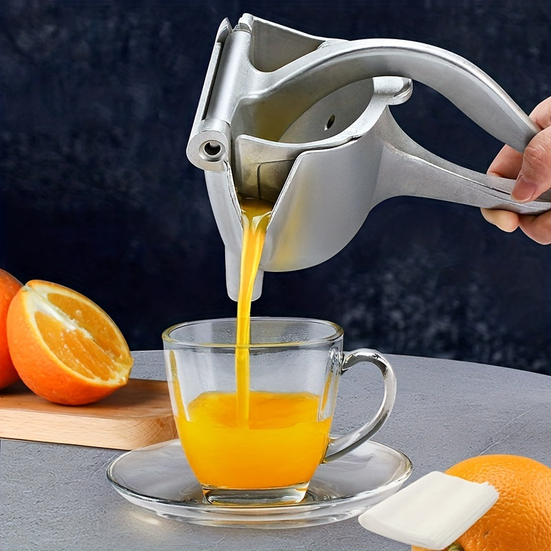Sumba Juicer - Multifunksjonell Fersk Juice Maskin for Hjemmebruk Skanto