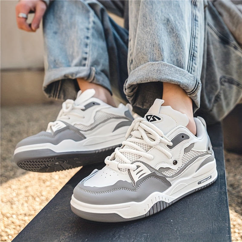 Skanto | Sporty sneakers