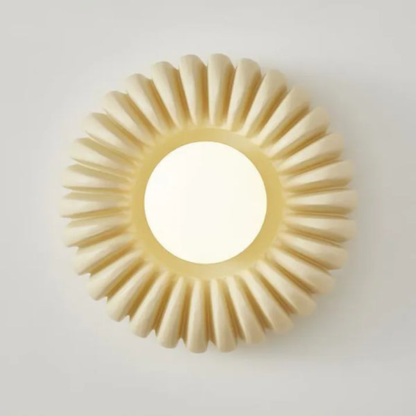 Skanto | Moderne vegglampe med en raffinert stil
