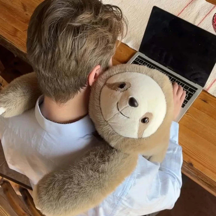 Skanto | Rolig kos – En klem for kropp og sinn | Stressreduksjon og avslapning