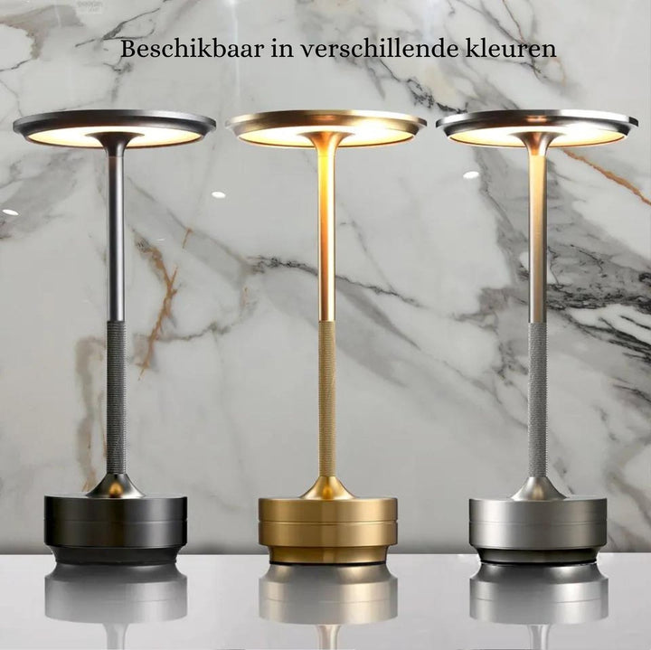 Skanto | LuxeLumina | Instant glød og eleganse