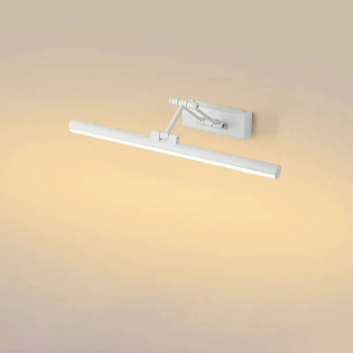 Skanto | Moderne justerbar LED vegglampe for Bad