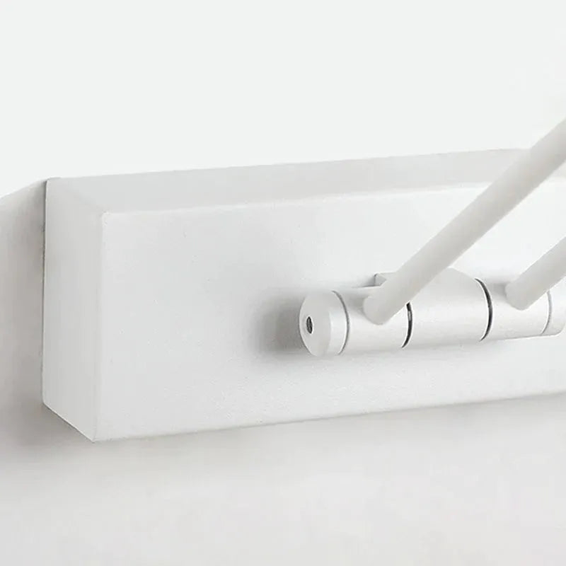 Skanto | LED vegglampe | Moderne metallarmatur for bad