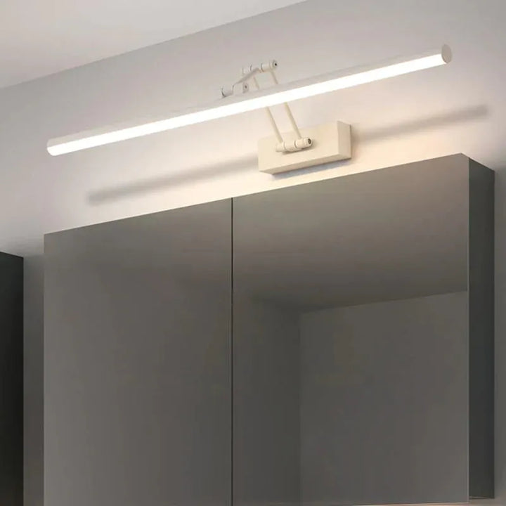 Skanto | Moderne justerbar LED vegglampe for Bad