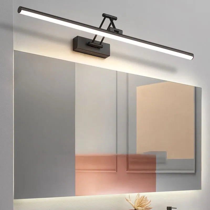 Skanto | Moderne justerbar LED vegglampe for Bad