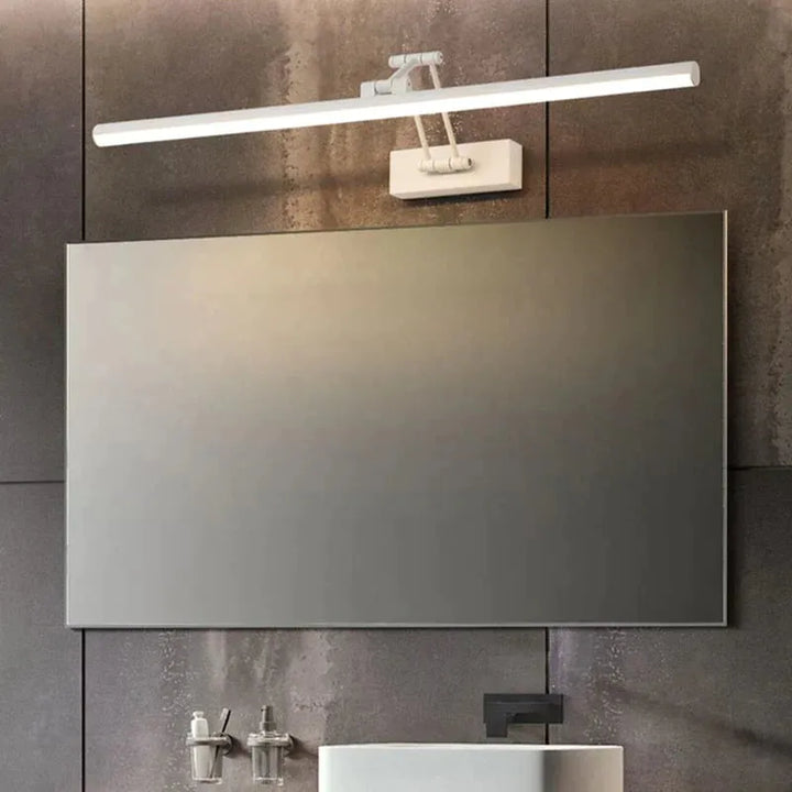 Skanto | Moderne justerbar LED vegglampe for Bad