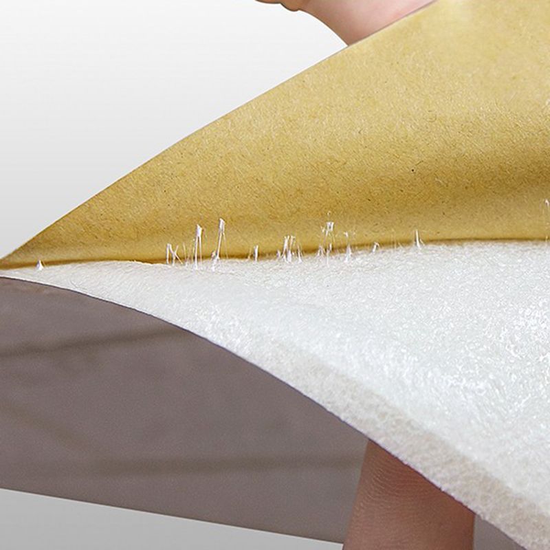 PVC-veggkledning, glatt vegg, innvendige 3D-stuepaneler, sett med 2