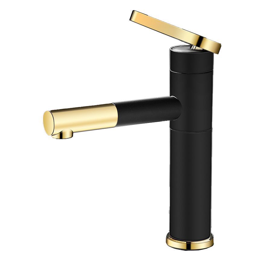 Glam Style spakkran med svingbar tut til badet