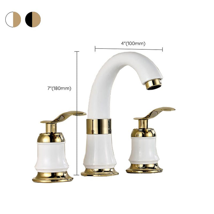 Skanto | Moderne Badekararmatur Veggmontert Trim Badekartrim for Bad