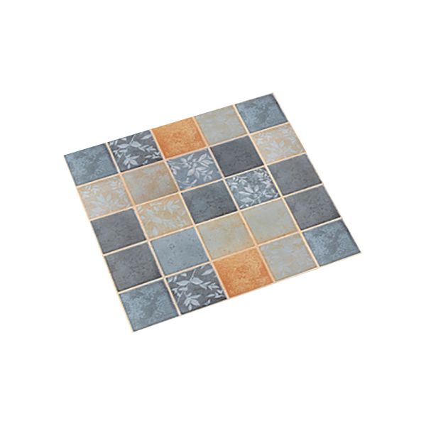Skanto | Moderne Vinylgulv Geometrisk Mønster Selvklebende PVC Gulv