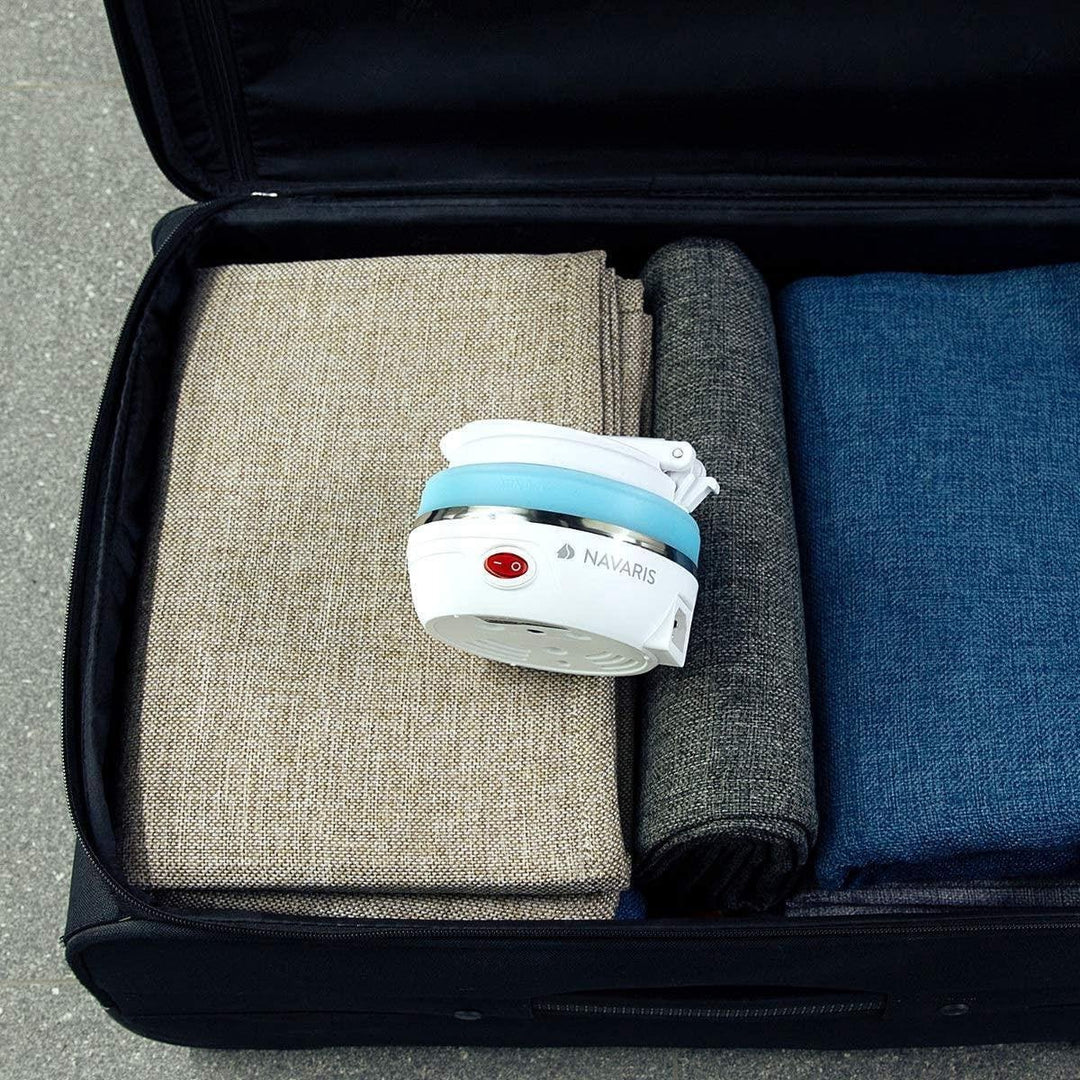 Skanto | Boilsy | Reis lett, drikk varmt