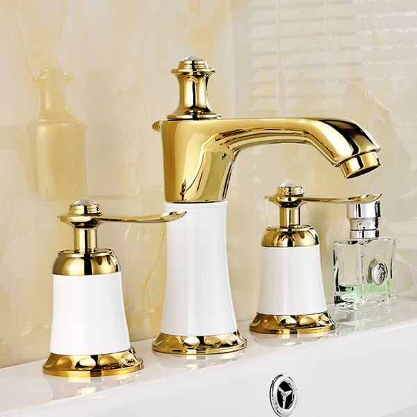 Skanto | Moderne Badekararmatur Veggmontert Trim Badekartrim for Bad