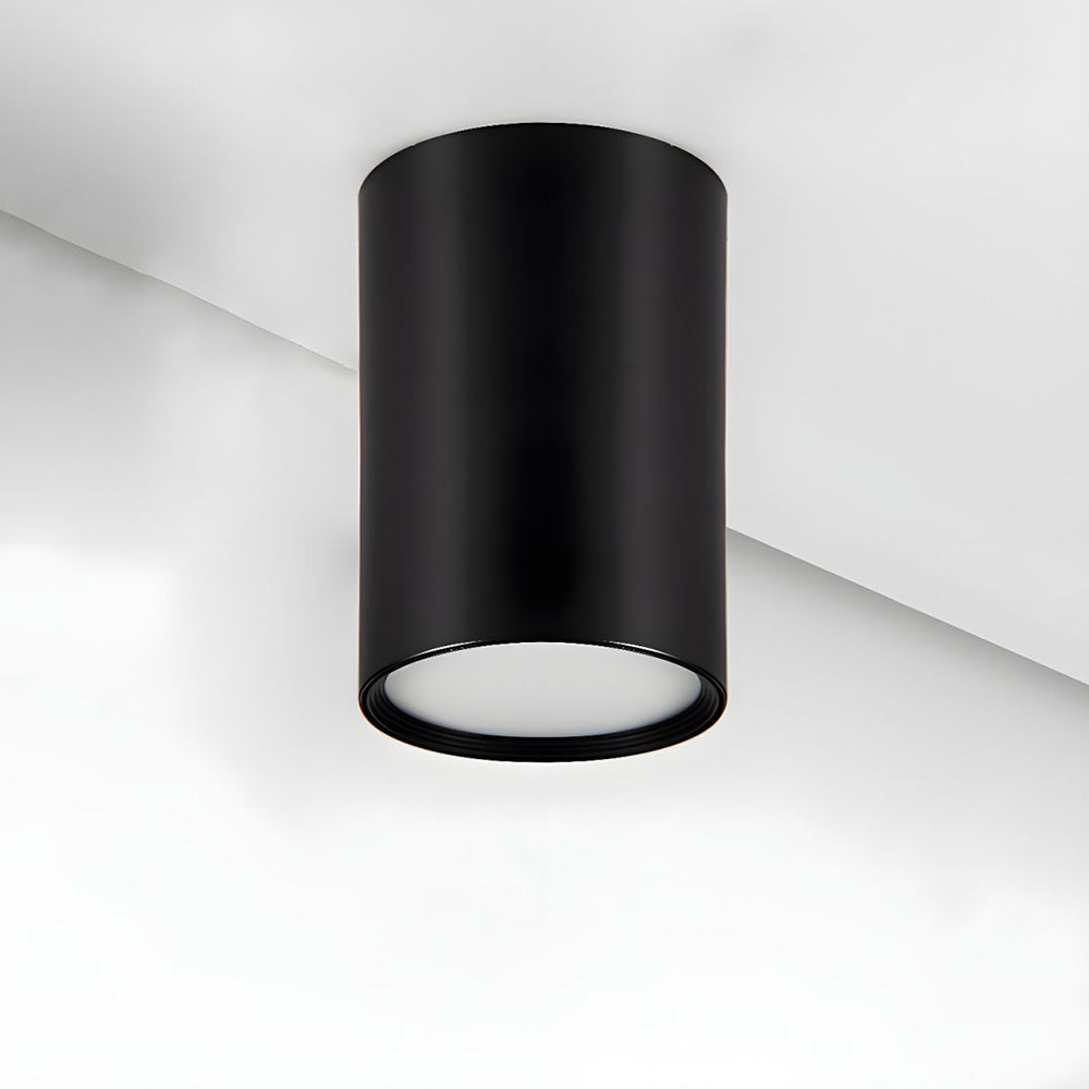 Skanto | Taklampe Moderne Aluminium LED Downlight