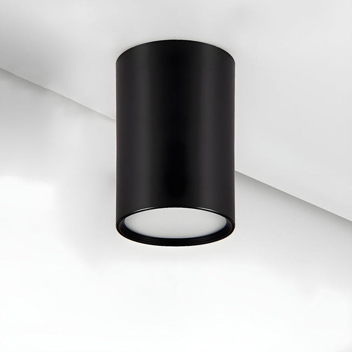 Skanto | Taklampe Moderne Aluminium LED Downlight